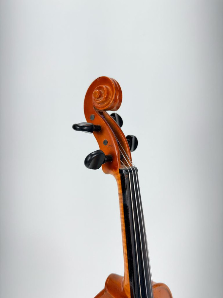 프리츠 오토 카이저 바이올린(독일제), 어저스트/점검 완료, 풀세트 이미지