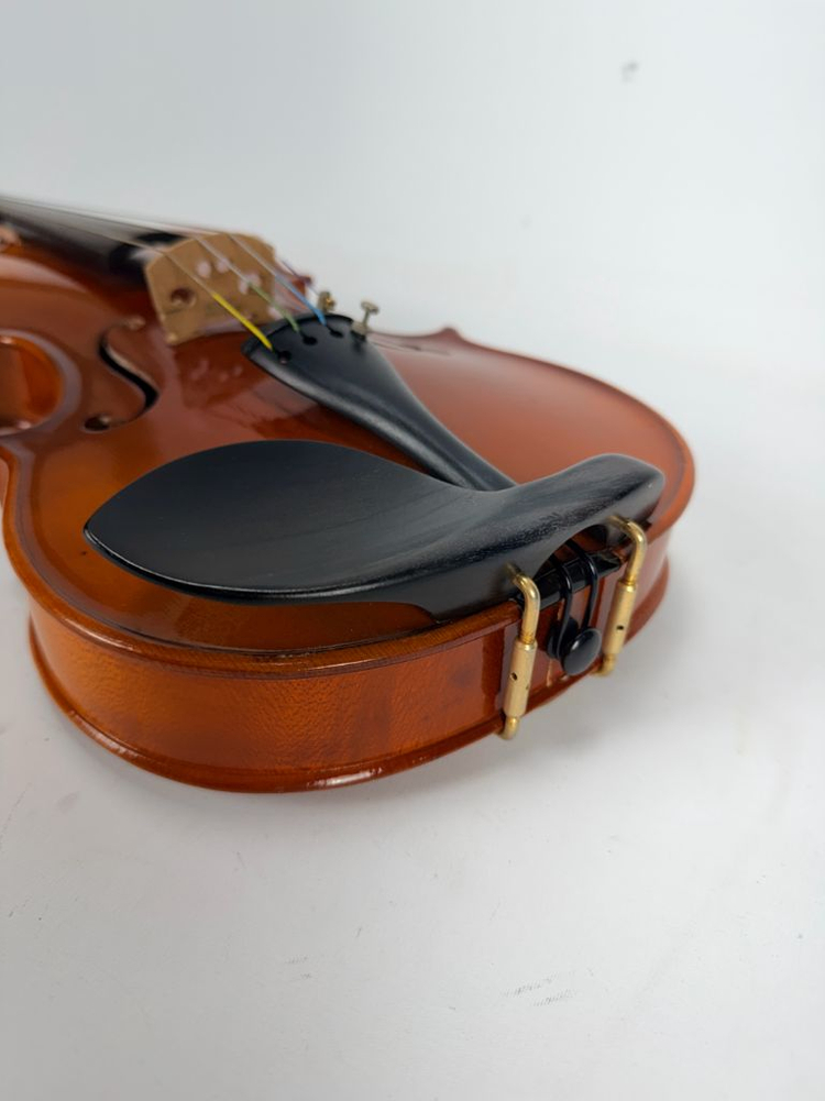 프리츠 오토 카이저 바이올린(독일제), 어저스트/점검 완료, 풀세트 이미지