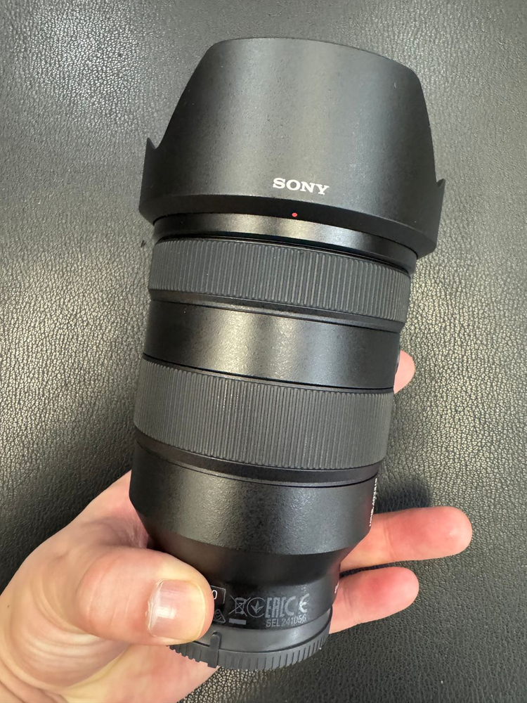 소니A7R4A,소니85mm,소니50mm,삼양75mm 이미지