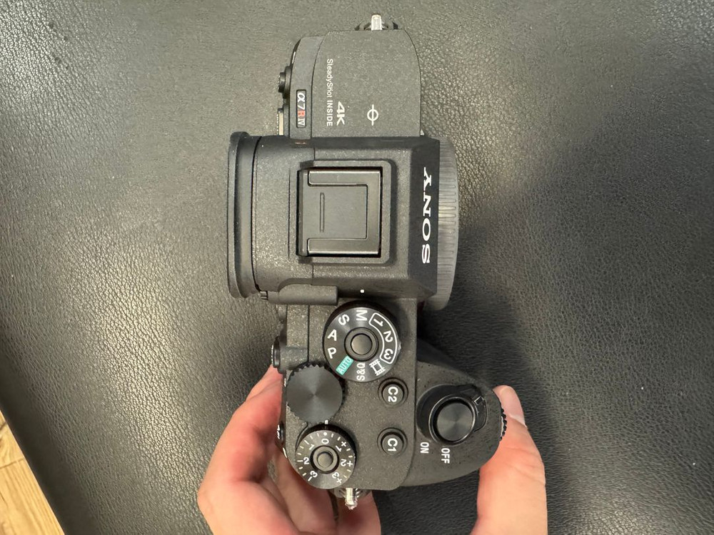 소니A7R4A,소니85mm,소니50mm,삼양75mm 이미지