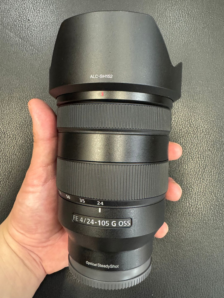 소니A7R4A,소니85mm,소니50mm,삼양75mm 이미지