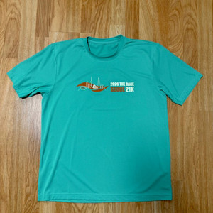 2026더레이스 서울 마라톤 티셔츠 팝니다 이미지