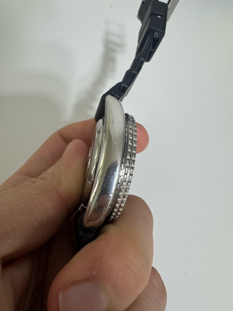 세이코 터클 6306-7001 빈티지 판매 이미지