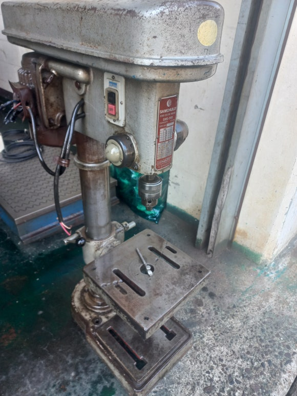 13mm보루방 (삼천리등) 이미지