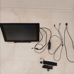 XP-Pen 아티스트 22e pro 1세대 이미지