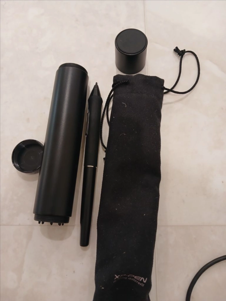 XP-Pen 아티스트 22e pro 1세대 이미지