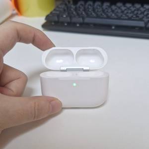 에어팟 프로3 본체 급처! 이미지