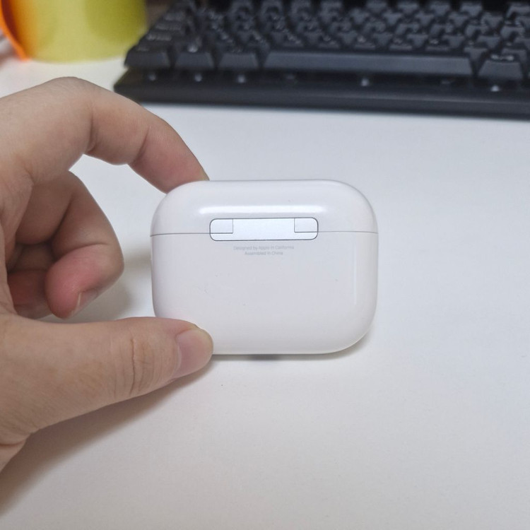 에어팟 프로3 본체 급처! 이미지