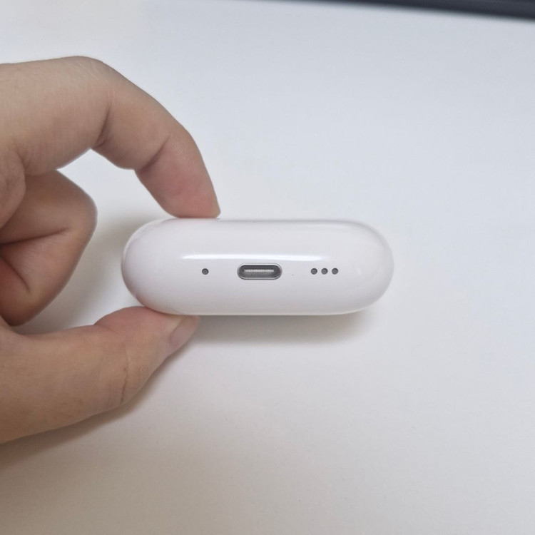 에어팟 프로3 본체 급처! 이미지