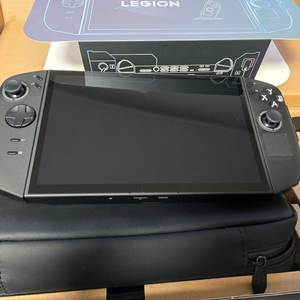 레노버 리전고2 판매합니다. 이미지