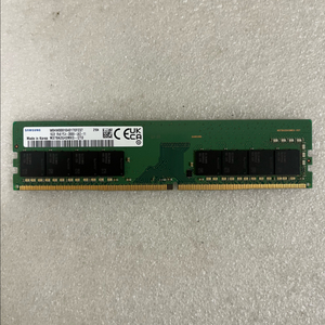 ddr4 삼성-2666v 16g 1개 처분 (택포함) 이미지