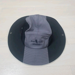 포고클럽 메뚜기망사사파리 남녀공용 등산모자 프리사이즈 이미지