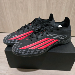 아디다스 풋살화 F50 프로 TF 270사이즈 이미지