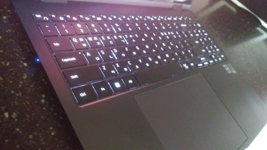 삼성 신형 갤럭시북2 프로360/초고화질/터치스크린 이미지