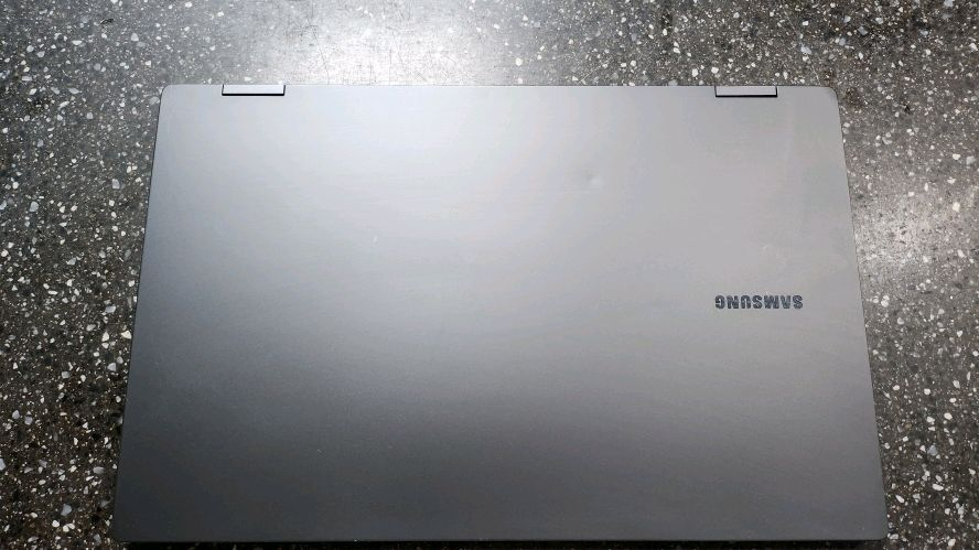 삼성 신형 갤럭시북2 프로360/초고화질/터치스크린 이미지