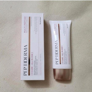 (무료배송) 멀티펩타이드크림 이미지