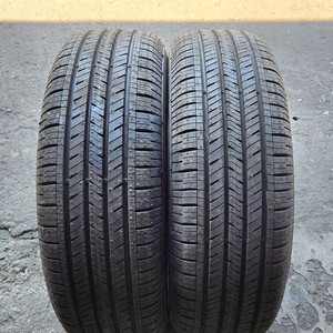 2056516 205 65 16 굿이어 이글투어링 타이어 신품급 팝니다 이미지