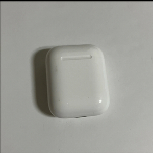 정품 에어팟 2세대 본체 + 왼쪽유닛 + 박스 이미지