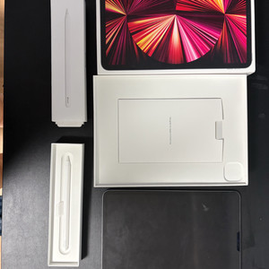 아이패드 M1 128기가 + 애플펜슬 2세대 이미지