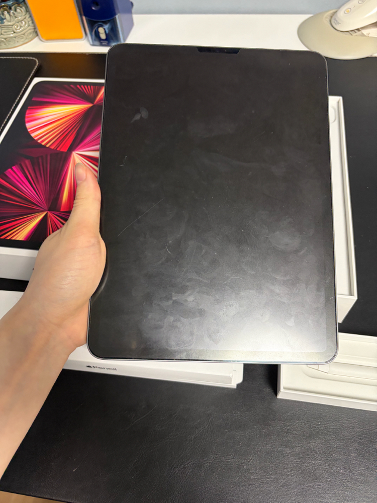 아이패드 M1 128기가 + 애플펜슬 2세대 이미지