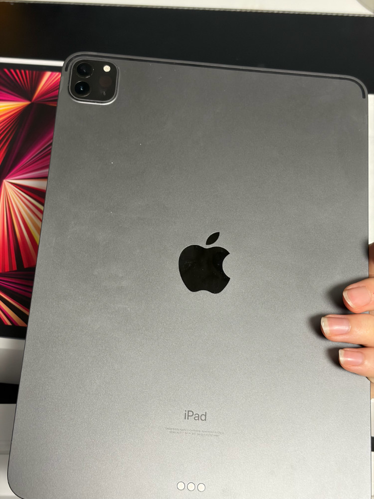 아이패드 M1 128기가 + 애플펜슬 2세대 이미지