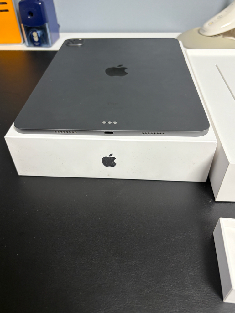 아이패드 M1 128기가 + 애플펜슬 2세대 이미지