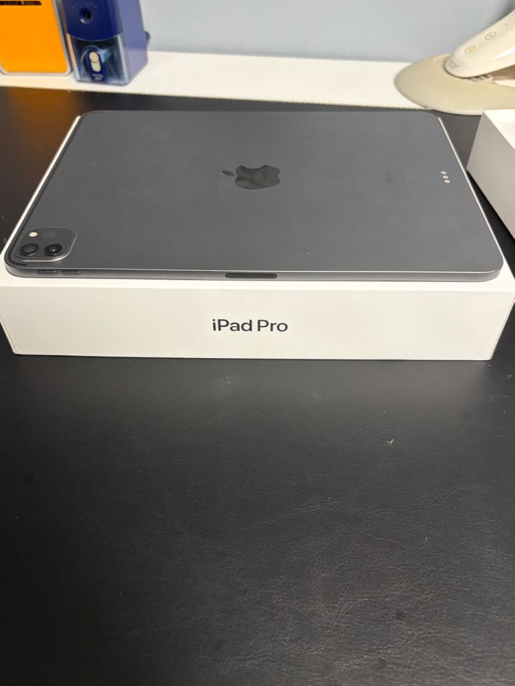 아이패드 M1 128기가 + 애플펜슬 2세대 이미지