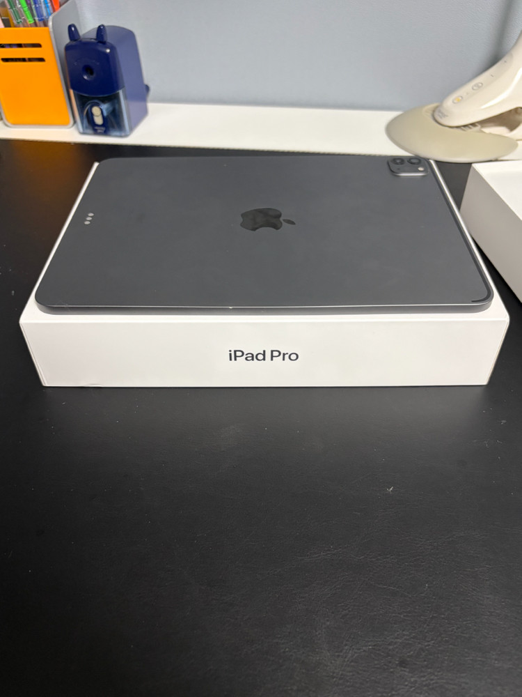 아이패드 M1 128기가 + 애플펜슬 2세대 이미지