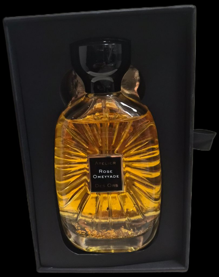 아뜰리에데조 로즈 오메바드 100ml 이미지