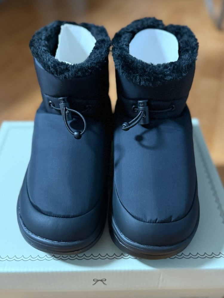 벨롭 엠버 미니 부츠 새상품 판매 이미지