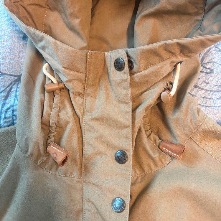 피엘라벤 우먼 넘버스 자켓 No.68(S사이즈) 이미지