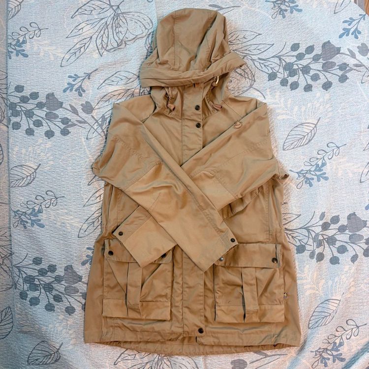 피엘라벤 우먼 넘버스 자켓 No.68(S사이즈) 이미지