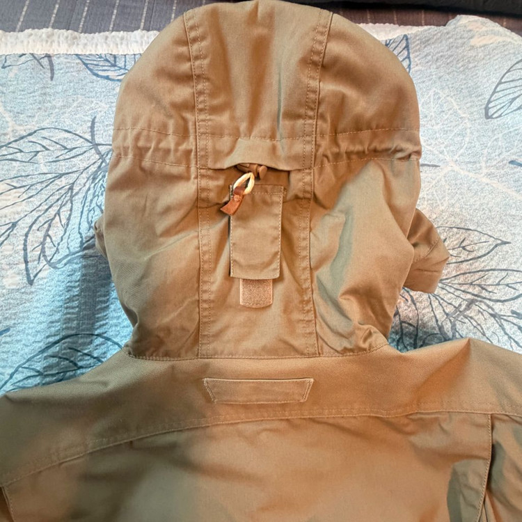 피엘라벤 우먼 넘버스 자켓 No.68(S사이즈) 이미지