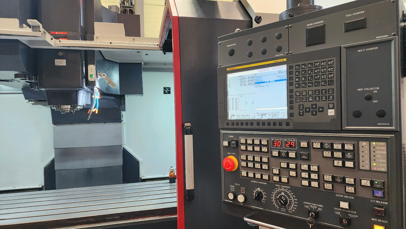 스맥 SMEC LCV850 이미지