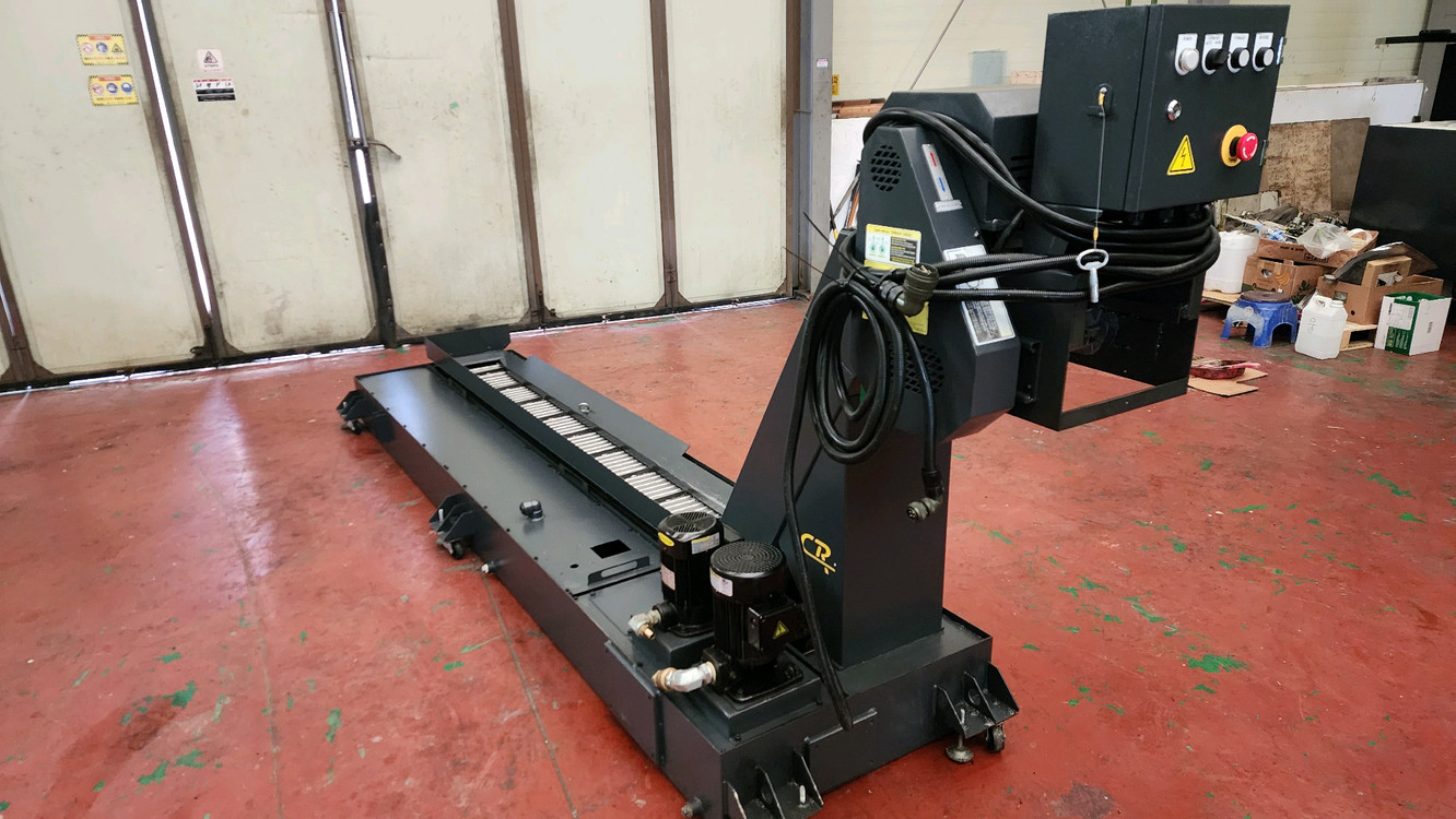 스맥 SMEC LCV850 이미지