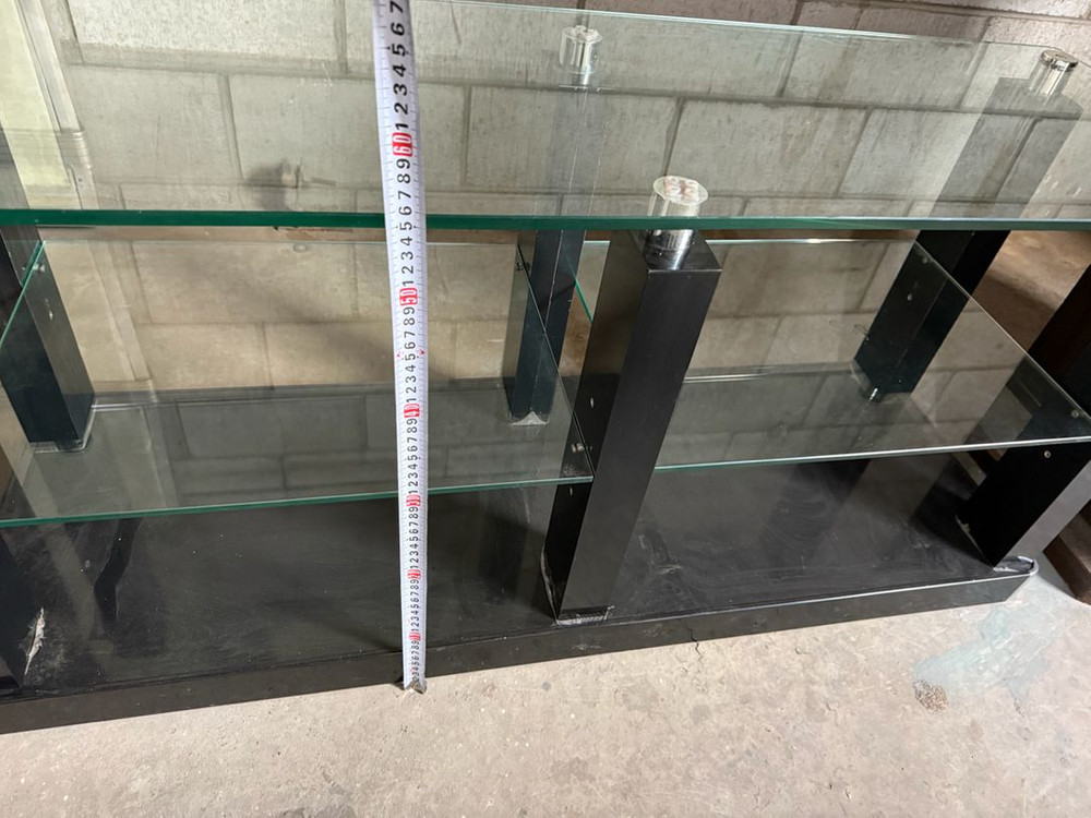 오디오 장식장 이미지