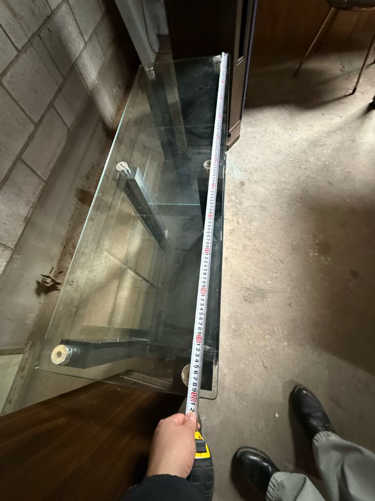 오디오 장식장 이미지