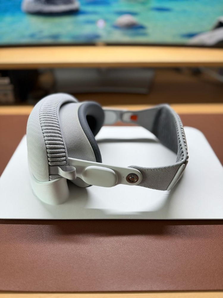 [대전/분당] 애플 비전프로 (Vision Pro) 512g 라이트실 21w 풀박스 이미지