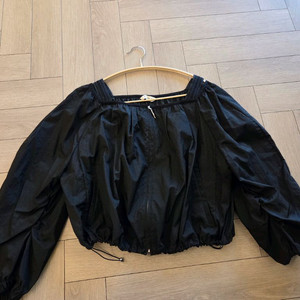 타임오프숄더블라우스 이미지