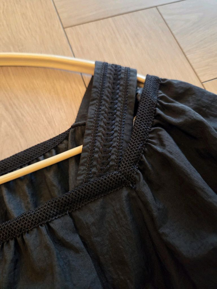 타임오프숄더블라우스 이미지