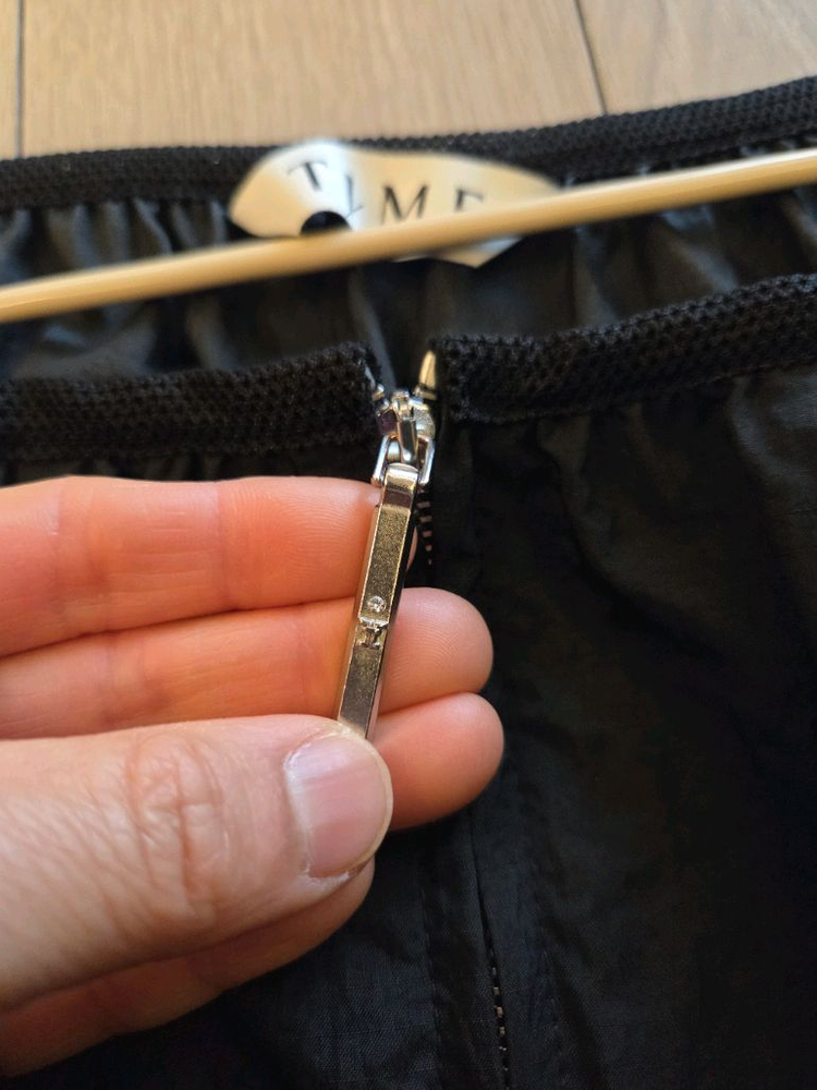 타임오프숄더블라우스 이미지