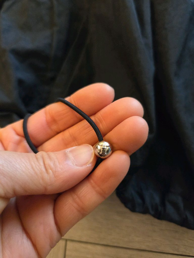 타임오프숄더블라우스 이미지