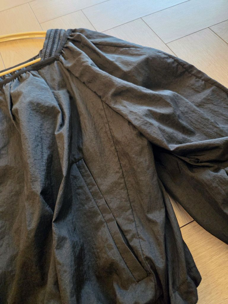 타임오프숄더블라우스 이미지