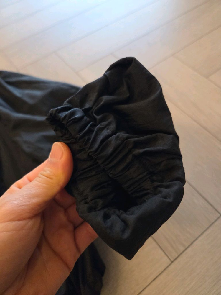 타임오프숄더블라우스 이미지