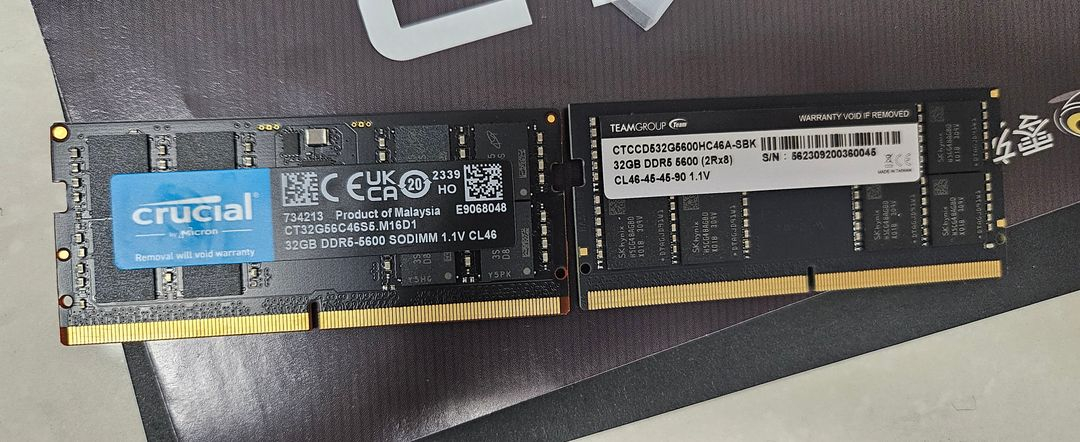 beelink gtr7, 1.5tb, 32gb x2 mini pc 풀 구성 판매합니다. 이미지