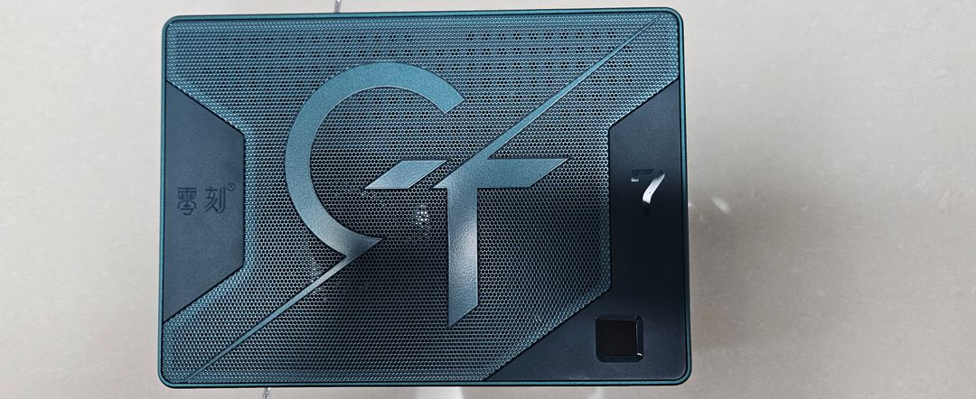 beelink gtr7, 1.5tb, 32gb x2 mini pc 풀 구성 판매합니다. 이미지