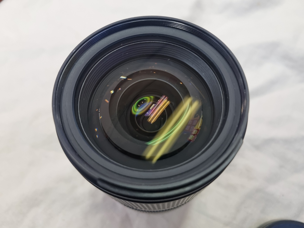 탐론 17-70mm F2.8 Di III-A VC 소니e용 이미지