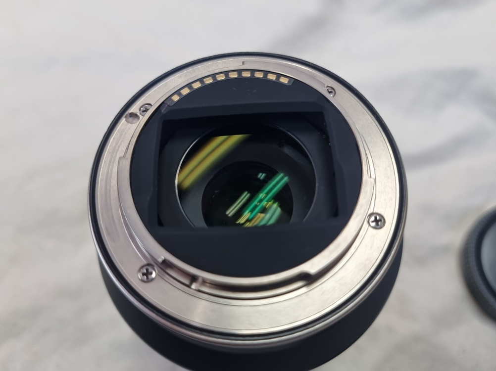 탐론 17-70mm F2.8 Di III-A VC 소니e용 이미지