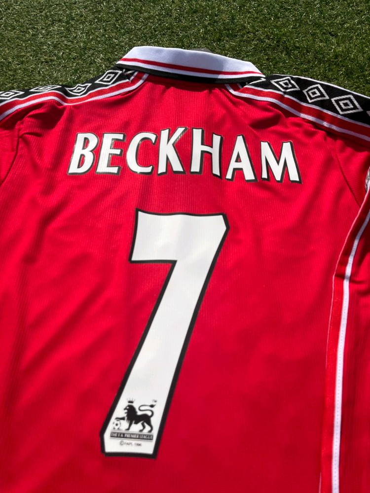 9899맨유 긴팔 이미지