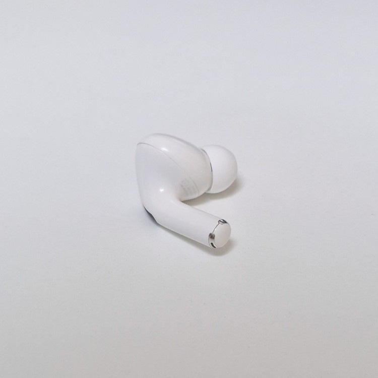 에어팟 프로2 왼쪽 유닛 S급 이미지